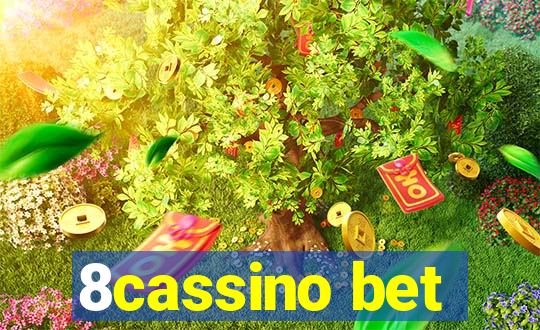 8cassino bet